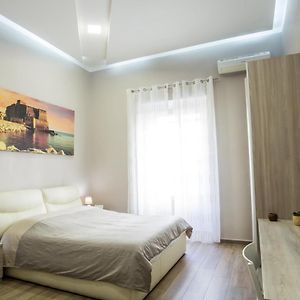 Chambre Quadruple Luxe